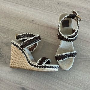 Tory Burch Wedges